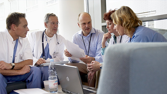 Une offre conseil compl&egrave;te​