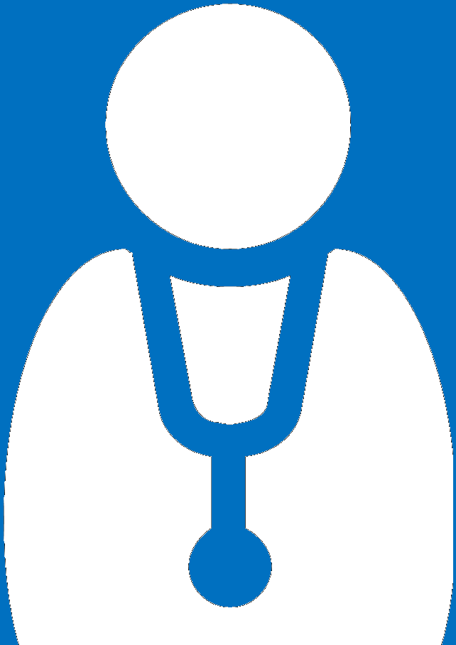 Ic&ocirc;ne de m&eacute;decin