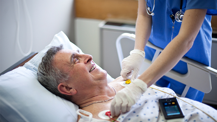 Bien pr&eacute;parer la peau de votre patient