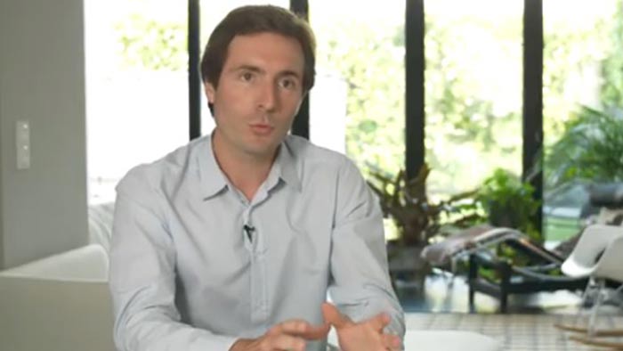 Le quotidien d&rsquo;Olivier et Anne