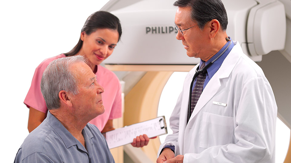 Fin de l&rsquo;examen