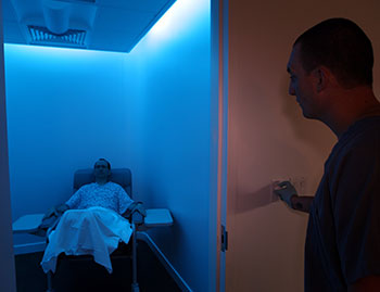 Nos solutions offrent une sensation de s&eacute;r&eacute;nit&eacute; durable pendant les examens