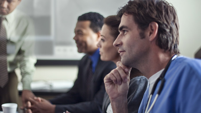 Conseil en transformation sant&eacute;