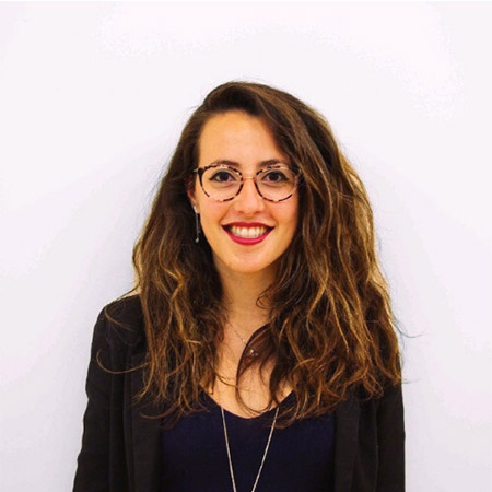 M&eacute;lanie Laude