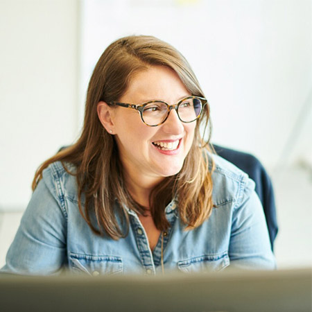 St&eacute;phanie Bunel