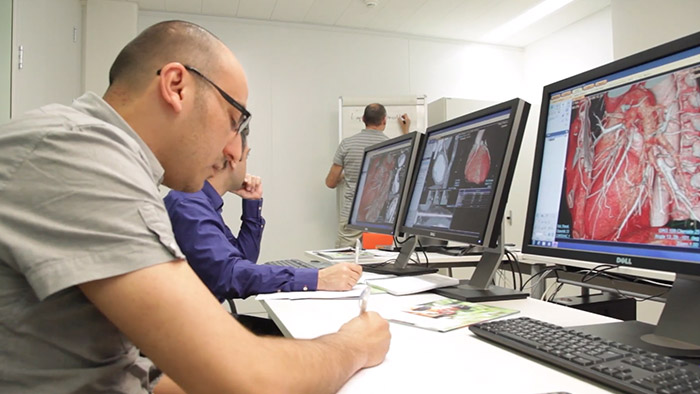 Institut de formation m&eacute;dicale