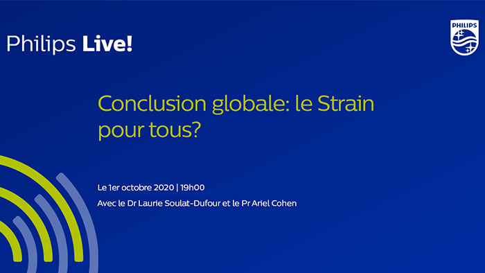 Conclusion globale: Le Strain pour tous ?