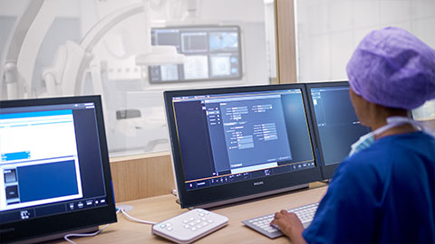 Assistance en temps r&eacute;el