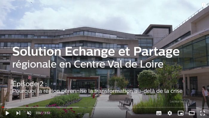 T&eacute;moignage PACS Val de Loire