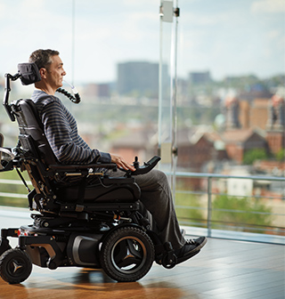 La nouvelle g&eacute;n&eacute;ration de ventilateur support de vie