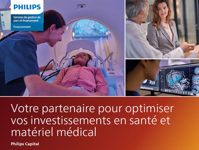 Votre partenaire pour optimiser vos investissements en sant&eacute; et mat&eacute;riel m&eacute;dical