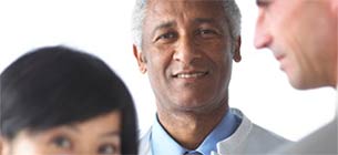 Interviews de m&eacute;decins sp&eacute;cialistes de l'apn&eacute;e du sommeil