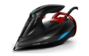 d&eacute;tartrer des fers &agrave; vapeur