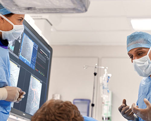 Traitement d&rsquo;un patient