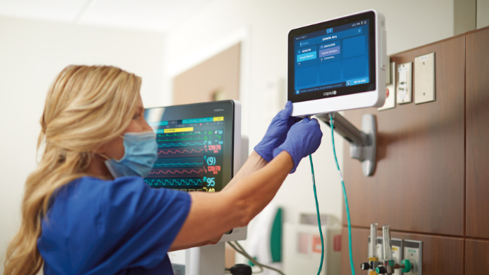 Surveillance clinique &ndash; MDIP