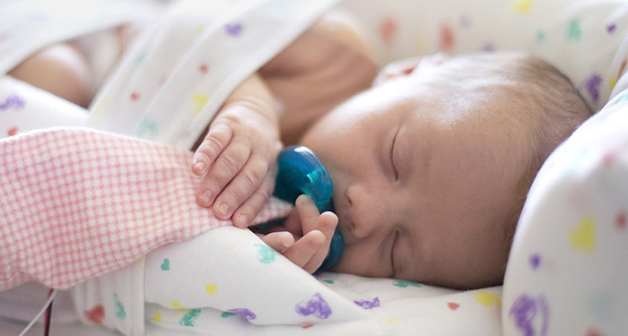 Soins pour la m&egrave;re et l&rsquo;enfant