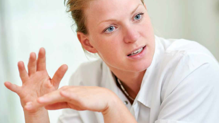 St. Antonius h&ocirc;pital