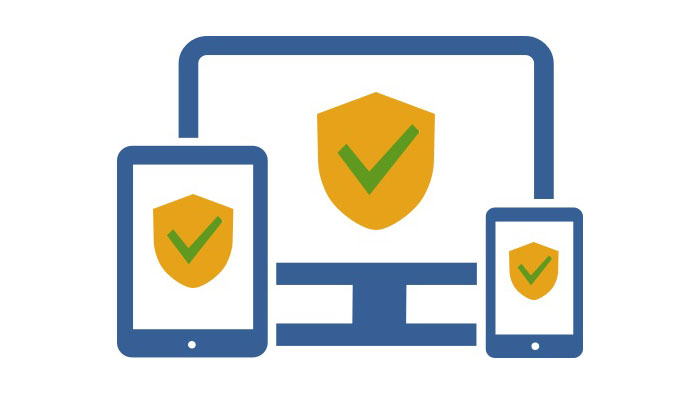 Produits s&eacute;curis&eacute;s