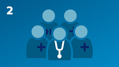 Miniature &ndash; Formez une &eacute;quipe pluridisciplinaire