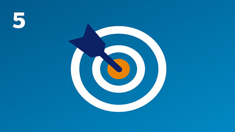 Miniature &ndash; Fixez et partagez des objectifs