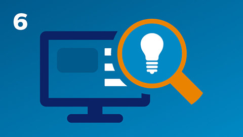 Miniature &ndash; &Eacute;laborez et testez des solutions potentielles