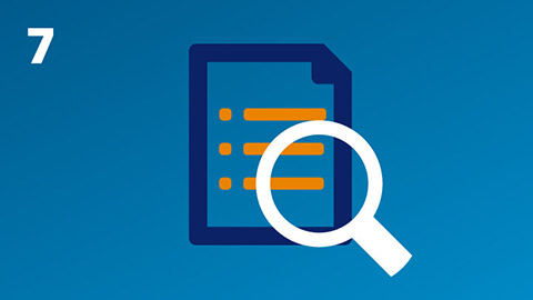 Miniature &ndash; Proc&eacute;dez &agrave; des &eacute;valuations et des ajustements