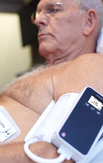 Miniature &ndash; Personnalisez les d&eacute;lais et seuils de d&eacute;clenchement des alarmes sur les moniteurs de SpO2