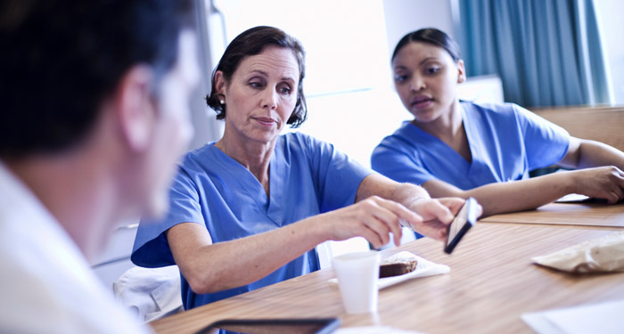 Cours et formation sur le score&nbsp;EWS