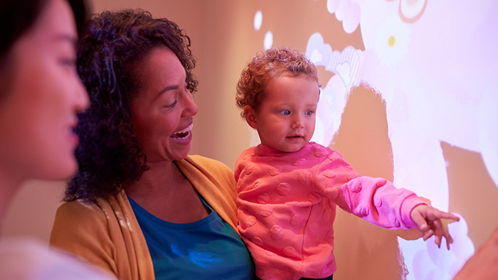 Appareil d&rsquo;IRM