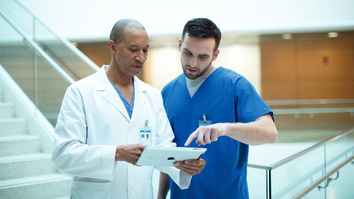 Liv healthcare thumb