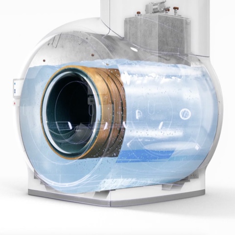 Syst&egrave;me blueseal grand