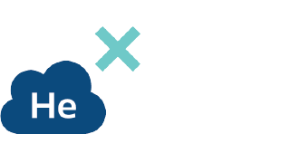 Ic&ocirc;ne d'h&eacute;lium grand