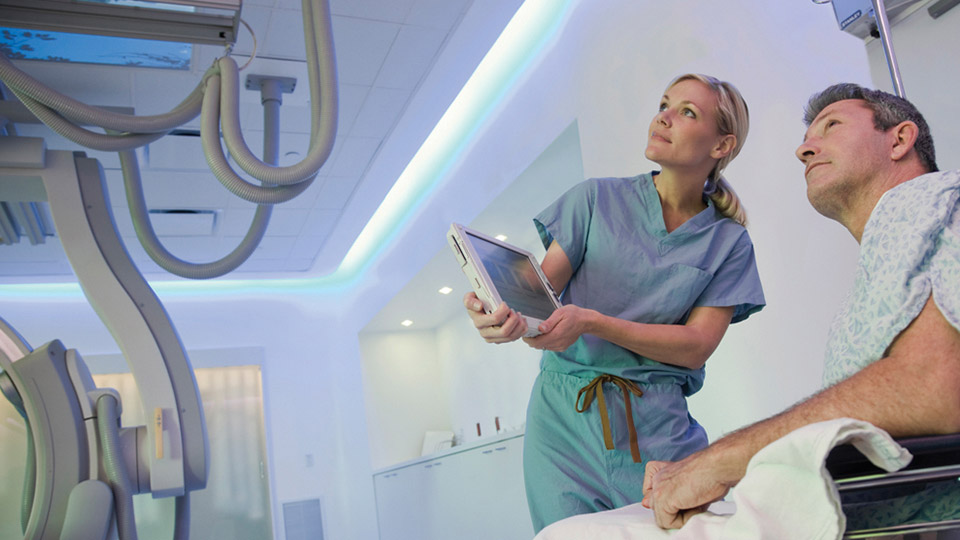 Am&eacute;lioration des processus de travail