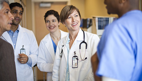 Efficacit&eacute; des processus cliniques