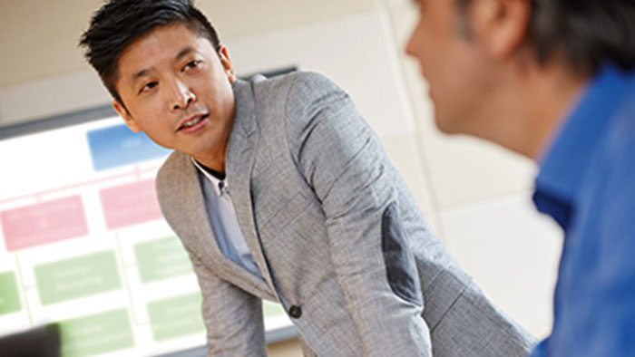 Mod&eacute;lisation des services cliniques