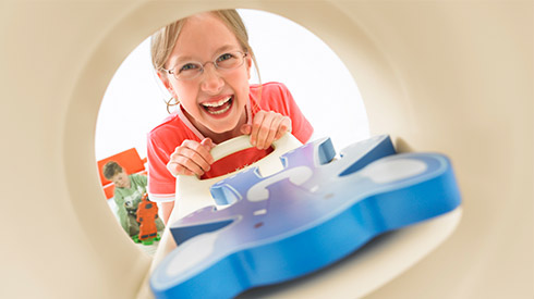 Des examens plus faciles en r&eacute;duisant l&rsquo;anxi&eacute;t&eacute; des enfants