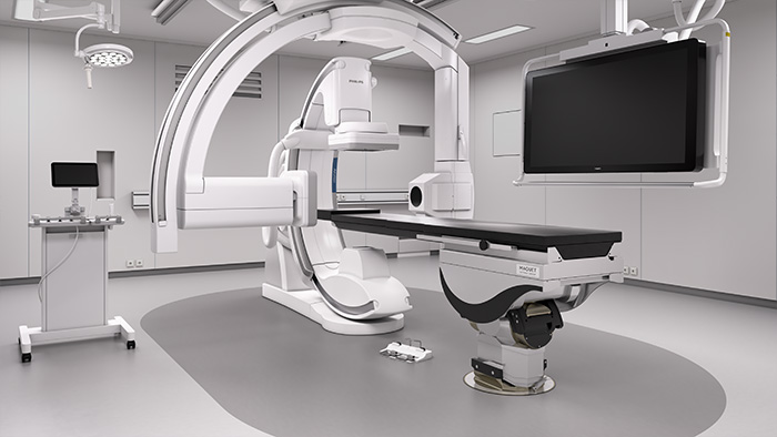 Syst&egrave;me biplan Azurion&nbsp;7 B20/15