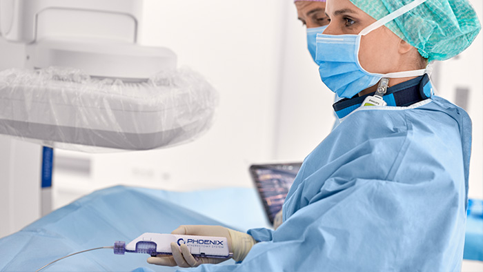 Dispositifs d&rsquo;ath&eacute;rectomie p&eacute;riph&eacute;rique