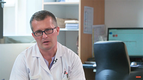 Surveillance pr&eacute;dictive