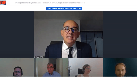 Am&eacute;lioration des performances