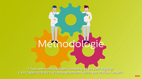 Am&eacute;lioration des performances