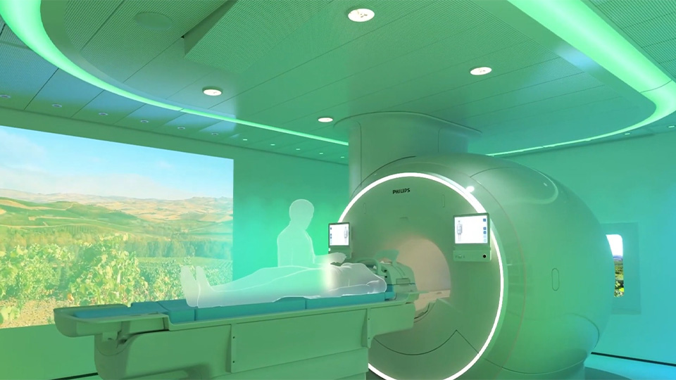 Am&eacute;lioration de l&rsquo;exp&eacute;rience patient en radiologie