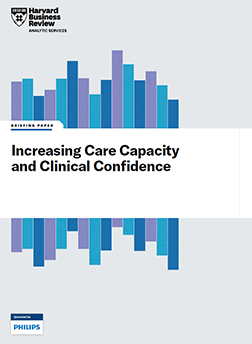 Augmenter la capacit&eacute; de soins et la confiance clinique