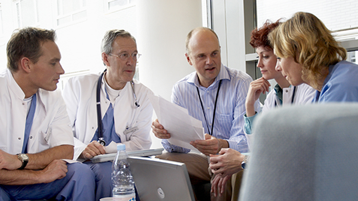 Un syst&egrave;me automatis&eacute;e