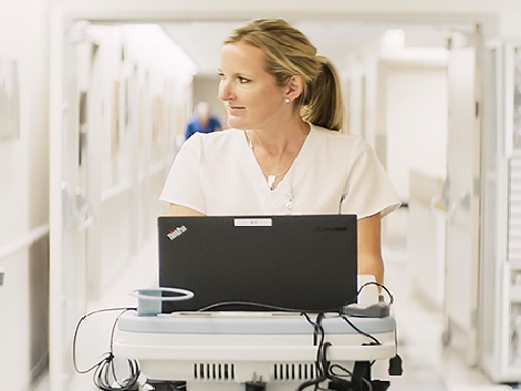 H&ocirc;pital Saratoga