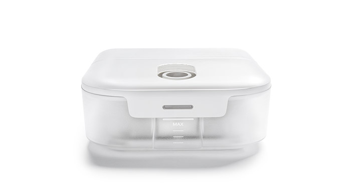 DreamStation Go battery pack