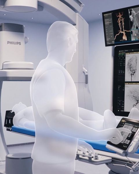 Couverture du corps entier