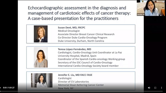 L&rsquo;apport de l&rsquo;imagerie cardiovasculaire