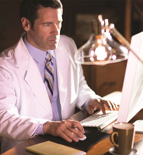 Caract&eacute;ristiques et avantages