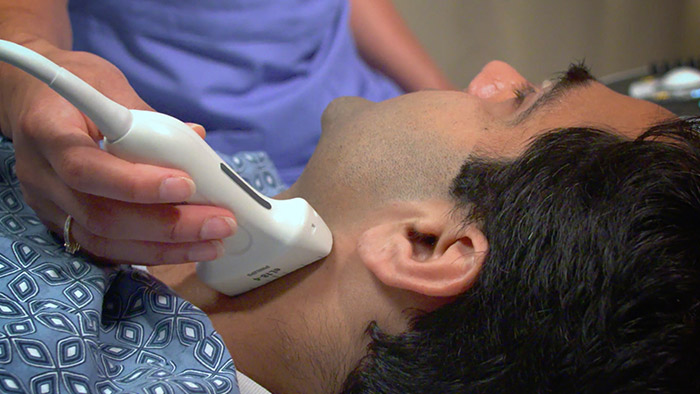 Collaboration acc&egrave;s en direct &agrave; la vid&eacute;o de votre &eacute;quipe